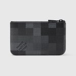 ルイヴィトン カード&キーケース ポシェット・クレ XS M28666 ルイヴィトン カード&キーケース ポシェット・クレ XS M28666