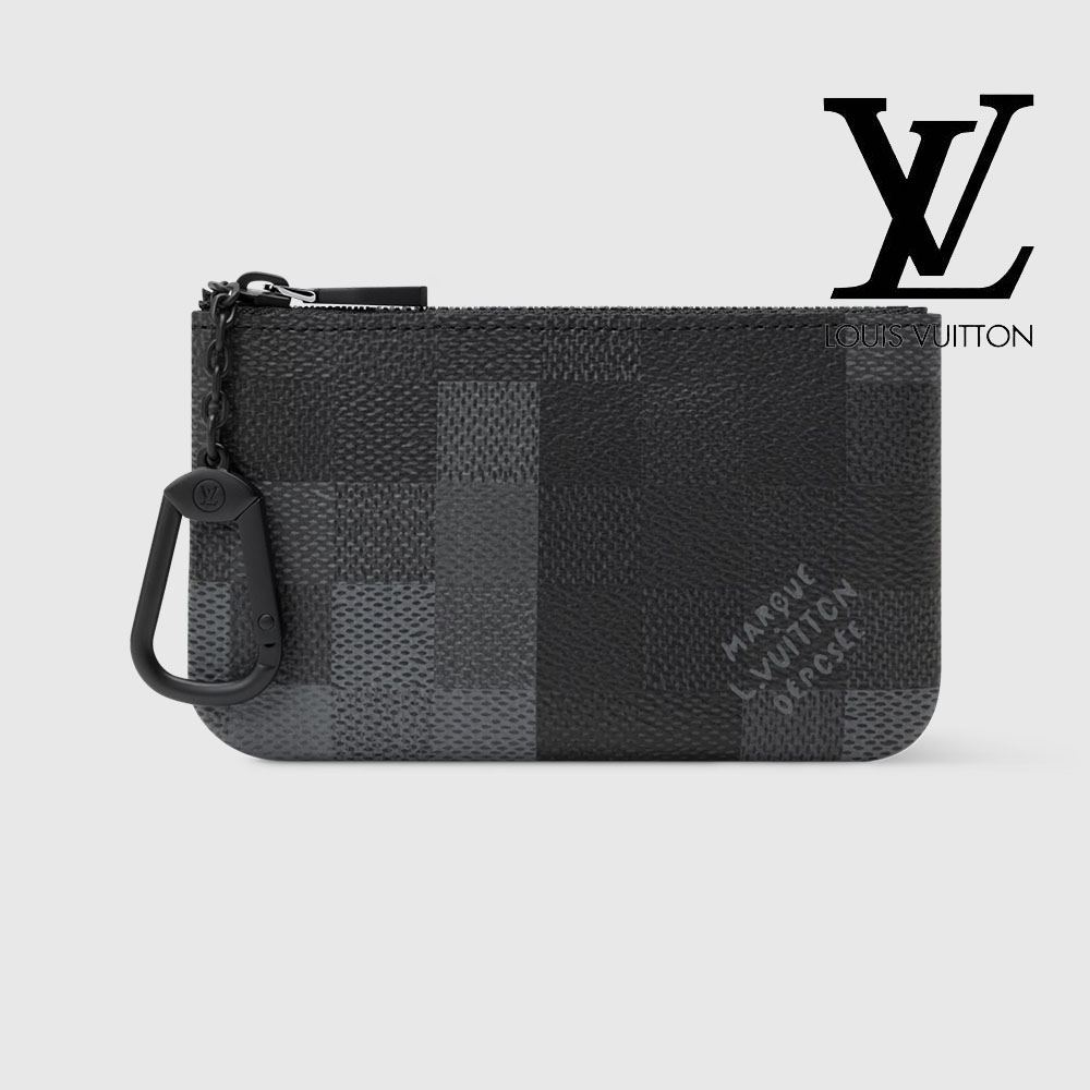 ルイヴィトン カード&キーケース ポシェット・クレ XS M28666 ルイヴィトン カード&キーケース ポシェット・クレ XS M28666