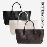ボッテガ バッグ・カバン トートバッグ ブラック 730297 ボッテガ バッグ・カバン トートバッグ ブラック 730297