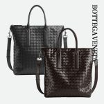 ボッテガヴェネタ ノースサウス トートバッグ 815783 ボッテガヴェネタ ノースサウス トートバッグ 815783