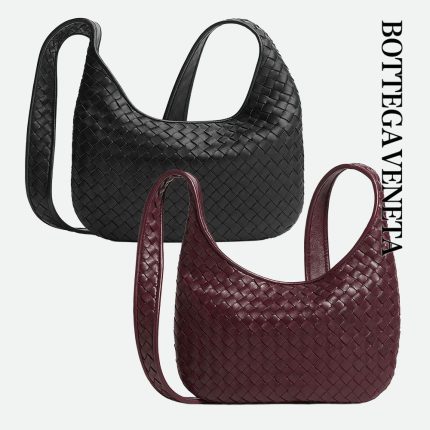 BOTTEGA VENETA  ヴェネト スモール クロスボディバッグ 836918