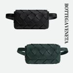 ボッテガヴェネタ ディアゴ ベルトバッグ 805773 ボッテガヴェネタ ディアゴ ベルトバッグ 805773