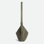 ボッテガヴェネタ スモール トラベラー ホーボーバッグ 815748 ボッテガヴェネタ スモール トラベラー ホーボーバッグ 815748