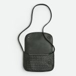 ボッテガヴェネタ ヴェネト メッセンジャー 843836 ボッテガヴェネタ ヴェネト メッセンジャー 843836