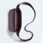 ボッテガヴェネタ ヴェネト メッセンジャー バッグ 843836 ボッテガヴェネタ ヴェネト メッセンジャー バッグ 843836