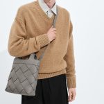 ボッテガヴェネタ スモール ディアゴ トートバッグ 837364 ボッテガヴェネタ スモール ディアゴ トートバッグ 837364