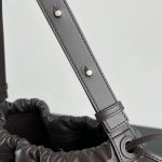 ボッテガヴェネタ ビブリオテカ ドローストリング バケット 836020 ボッテガヴェネタ ビブリオテカ ドローストリング バケット 836020