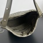 ボッテガヴェネタ ビブリオテカ ドローストリング バケット 836020 ボッテガヴェネタ ビブリオテカ ドローストリング バケット 836020