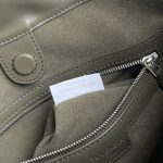 ボッテガヴェネタ ビブリオテカ ドローストリング バケット 836020 ボッテガヴェネタ ビブリオテカ ドローストリング バケット 836020
