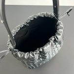 ボッテガヴェネタ ビブリオテカ ドローストリング バケット 836020 ボッテガヴェネタ ビブリオテカ ドローストリング バケット 836020