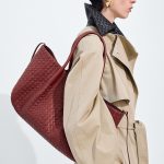ボッテガヴェネタ ラージ ピナコテーカ バッグ 817166 ボッテガヴェネタ ラージ ピナコテーカ バッグ 817166