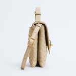ボッテガヴェネタ ノット ロック クロスボディバッグ 817191 ボッテガヴェネタ ノット ロック クロスボディバッグ 817191