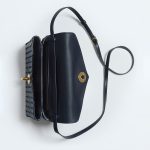 ボッテガヴェネタ クロスボディバッグ ノット ロック 817191 ボッテガヴェネタ クロスボディバッグ ノット ロック 817191
