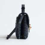 ボッテガヴェネタ クロスボディバッグ ノット ロック 817191 ボッテガヴェネタ クロスボディバッグ ノット ロック 817191