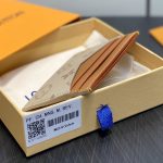 ルイヴィトン ポルトカルト トリプル カードケース M29266 ルイヴィトン ポルトカルト トリプル カードケース M29266