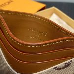 ルイヴィトン ポルトカルト トリプル カードケース M29266 ルイヴィトン ポルトカルト トリプル カードケース M29266