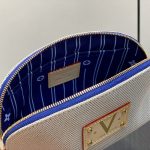 ルイヴィトン ポシェット・コスメティック PM ポーチ M29529 M28652 ルイヴィトン ポシェット・コスメティック PM ポーチ M29529 M28652