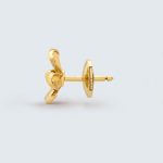 ヴァン クリーフ&アーペル フリヴォル ミニ イヤリング VCARPJMO00 ヴァン クリーフ&アーペル フリヴォル ミニ イヤリング VCARPJMO00
