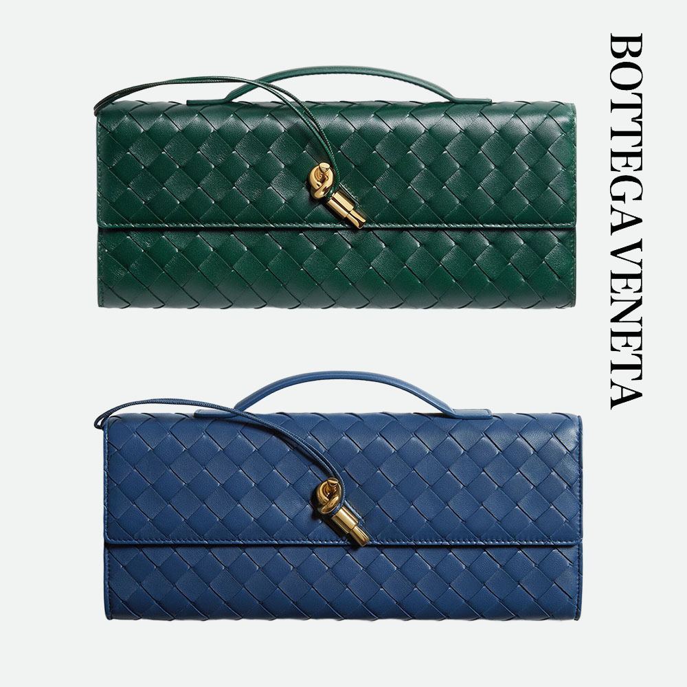 ボッテガ アンディアーモ クラッチバッグ 741511 ボッテガ アンディアーモ クラッチバッグ 741511