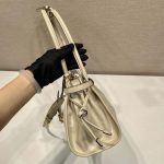 プラダ ハンドバッグ ボニー ミディアム レザー 1BA486 プラダ ハンドバッグ ボニー ミディアム レザー 1BA486
