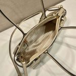 プラダ ハンドバッグ ボニー ミディアム レザー 1BA486 プラダ ハンドバッグ ボニー ミディアム レザー 1BA486