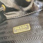 プラダ ハンドバッグ ボニー ミディアム レザー 1BA486 プラダ ハンドバッグ ボニー ミディアム レザー 1BA486