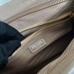 プラダ ハンドバッグ ボニー ミディアム レザー 1BA486 プラダ ハンドバッグ ボニー ミディアム レザー 1BA486