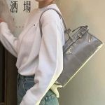 プラダ ミディアム レザー ハンドバッグ 1BA426 プラダ ミディアム レザー ハンドバッグ 1BA426