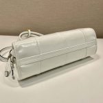 プラダ ミディアム レザー ハンドバッグ 1BA426 プラダ ミディアム レザー ハンドバッグ 1BA426