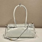 プラダ ミディアム レザー ハンドバッグ 1BA426 プラダ ミディアム レザー ハンドバッグ 1BA426