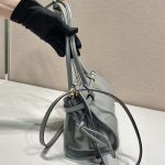 プラダ ミディアム レザー ハンドバッグ 1BA426 プラダ ミディアム レザー ハンドバッグ 1BA426