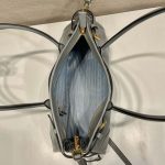 プラダ ミディアム レザー ハンドバッグ 1BA426 プラダ ミディアム レザー ハンドバッグ 1BA426