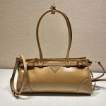 プラダ ミディアム レザー ハンドバッグ 1BA426 プラダ ミディアム レザー ハンドバッグ 1BA426