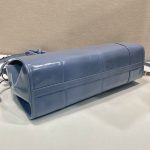 プラダ ボニー ラージ レザー ハンドバッグ 1BA433 プラダ ボニー ラージ レザー ハンドバッグ 1BA433