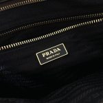 プラダ ボニー ラージ レザー ハンドバッグ 1BA433 プラダ ボニー ラージ レザー ハンドバッグ 1BA433