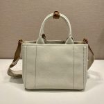 プラダ スモール リネンブレンド ハンドバッグ 1BG464 プラダ スモール リネンブレンド ハンドバッグ 1BG464