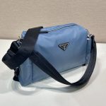 プラダ エクスプローラ Re-Nylonxレザー バッグ 2VH206 プラダ エクスプローラ Re-Nylonxレザー バッグ 2VH206