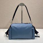 プラダ エクスプローラ Re-Nylonxレザー バッグ 2VH206 プラダ エクスプローラ Re-Nylonxレザー バッグ 2VH206