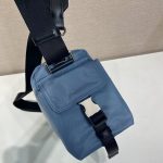 プラダ エクスプローラ Re-Nylonxレザー バッグ 2VH206 プラダ エクスプローラ Re-Nylonxレザー バッグ 2VH206