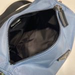 プラダ エクスプローラ Re-Nylonxレザー バッグ 2VH206 プラダ エクスプローラ Re-Nylonxレザー バッグ 2VH206