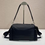 プラダ エクスプローラ Re-Nylonxレザー バッグ 2VH206 プラダ エクスプローラ Re-Nylonxレザー バッグ 2VH206