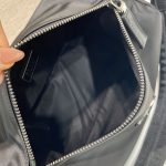 プラダ エクスプローラ Re-Nylonxレザー バッグ 2VH206 プラダ エクスプローラ Re-Nylonxレザー バッグ 2VH206