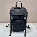 プラダ Re-Nylon バックパック・リュック1BZ039 プラダ Re-Nylon バックパック・リュック1BZ039