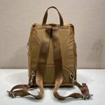 プラダ Re-Nylon バックパック・リュック1BZ039 プラダ Re-Nylon バックパック・リュック1BZ039