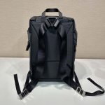 プラダ Re-Nylon バックパック・リュック1BZ039 プラダ Re-Nylon バックパック・リュック1BZ039