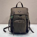 プラダ Re-Nylon バックパック・リュック1BZ039 プラダ Re-Nylon バックパック・リュック1BZ039