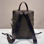 プラダ Re-Nylon バックパック・リュック1BZ039 プラダ Re-Nylon バックパック・リュック1BZ039