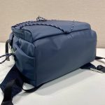 プラダ スピードロック Re-Nylon&レザー バックパック 2VZ122 プラダ スピードロック Re-Nylon&レザー バックパック 2VZ122