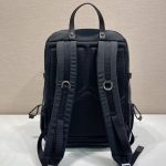 プラダ スピードロック Re-Nylon&レザー バックパック 2VZ122 プラダ スピードロック Re-Nylon&レザー バックパック 2VZ122