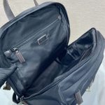 プラダ スピードロック Re-Nylon&レザー バックパック 2VZ122 プラダ スピードロック Re-Nylon&レザー バックパック 2VZ122